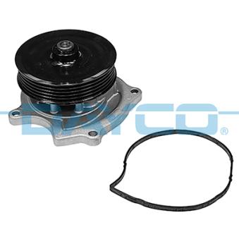 Pompe à eau, refroidissement du moteur DAYCO [DP2801]