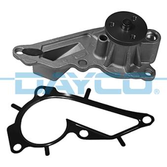 Pompe à eau, refroidissement du moteur DAYCO DP2805