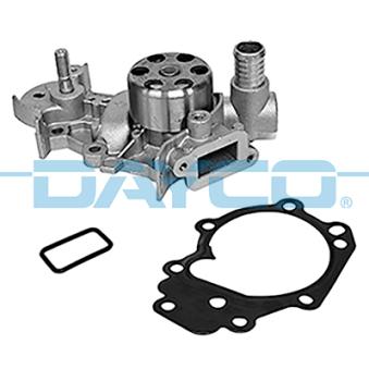 Pompe à eau DAYCO OEM 2101000Q0L Pompe à eau DAYCO OEM 2101000Q0L