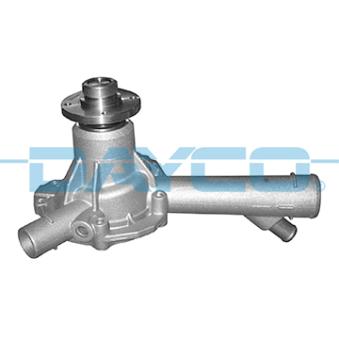 Pompe à eau DAYCO DP363