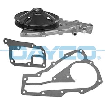 Pompe à eau DAYCO OEM 7701467153 Pompe à eau DAYCO OEM 7701467153
