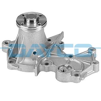 Pompe à eau DAYCO OEM 1740061820