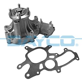 Pompe à eau DAYCO OEM 1610039486