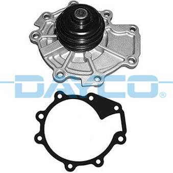 Pompe à eau DAYCO OEM 4514060