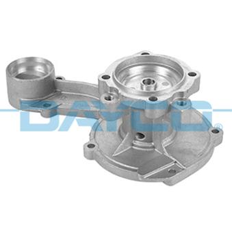 Pompe à eau DAYCO DP555 pour PEUGEOT 404 2.2 CRD - 150cv