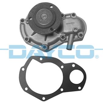 Pompe à eau DAYCO DP565 pour FORD TRANSIT 2.0 - 101cv