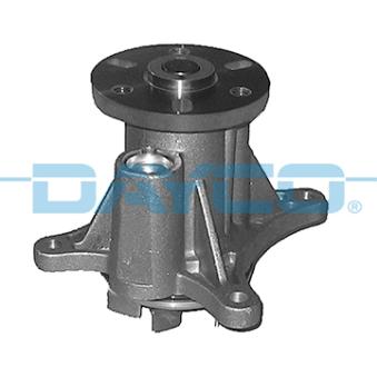 Pompe à eau DAYCO DP570 pour PEUGEOT 307 3.0 HDi - 211cv