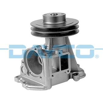 Pompe à eau DAYCO OEM 1172003301