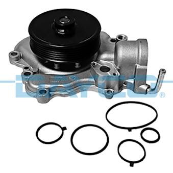 Pompe à eau, refroidissement du moteur DAYCO OEM 046328182