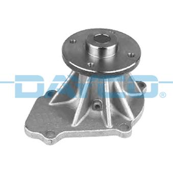 Pompe à eau DAYCO OEM 2101040F27
