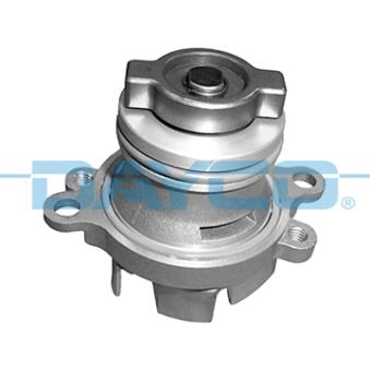 Pompe à eau DAYCO DP687 pour FORD KUGA 0.9 CNG - 86cv