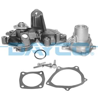 Pompe à eau DAYCO OEM 71737978