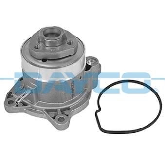 Pompe à eau DAYCO DP750 pour SKODA RAPID 1.2 TSI - 86cv
