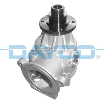 Pompe à eau DAYCO DP763 pour BMW Série 3 M3 3.2 - 343cv Pompe à eau DAYCO DP763 pour BMW Série 3 M3 3.2 - 343cv