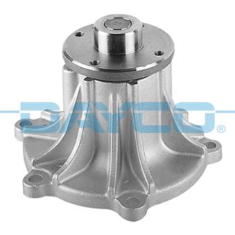 Pompe à eau DAYCO [DP776]