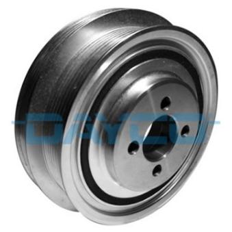 Poulie, vilebrequin DAYCO [DPV1031]