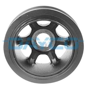 Poulie, vilebrequin DAYCO DPV1122