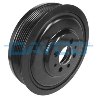 Poulie, vilebrequin DAYCO DPV1211