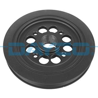 Poulie, vilebrequin DAYCO DPV1235