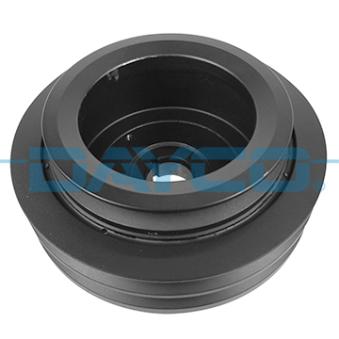 Poulie, vilebrequin DAYCO OEM 12303VK501 Poulie, vilebrequin DAYCO OEM 12303VK501