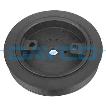 Poulie, vilebrequin DAYCO [DPV1253]