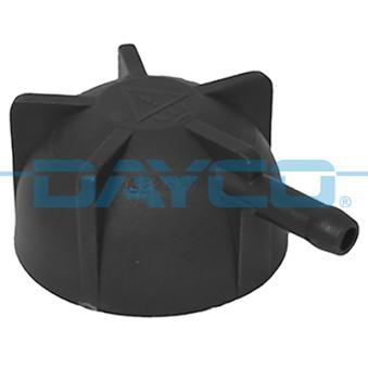 Bouchon, réservoir de liquide de refroidissement DAYCO OEM 025121321A