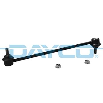 Entretoise/tige, stabilisateur DAYCO DSS1016 pour BMW Z1 1.2 - 110cv