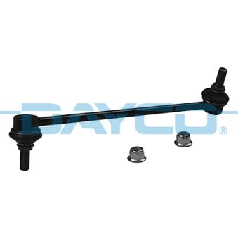 Entretoise/tige, stabilisateur avant gauche DAYCO DSS1026 pour NISSAN QASHQAI 1.5 dCi - 110cv