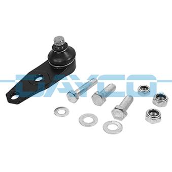 Rotule de suspension DAYCO OEM 7701468411 Rotule de suspension DAYCO OEM 7701468411