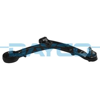 Triangle ou bras de suspension (train avant) DAYCO OEM 51857134