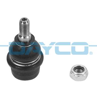 Rotule de suspension DAYCO DSS1068 pour MERCEDES-BENZ CLASSE E E 200 T Kompressor - 163cv