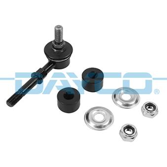Entretoise/tige, stabilisateur DAYCO DSS1070