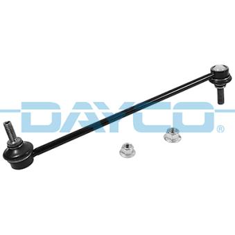 Entretoise/tige, stabilisateur DAYCO DSS1074 pour VOLVO S80 3.0 T6 - 272cv