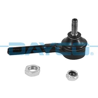 Rotule de barre de connexion avant gauche DAYCO DSS1083 pour CITROEN C4 1.6 16V - 109cv