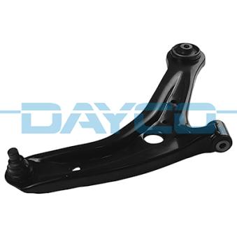 Triangle ou bras de suspension (train avant) DAYCO DSS1089 pour MAZDA 2 1.4 MZR - 68cv