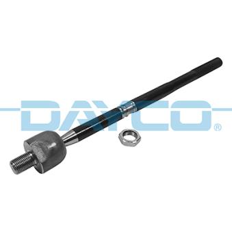 Rotule de direction intérieure, barre de connexion DAYCO DSS1106 pour VOLVO V70 1.2 TSI - 105cv