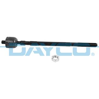 Rotule de direction intérieure, barre de connexion DAYCO DSS1107 pour RENAULT KANGOO 1.6 16V bivalent - 82cv
