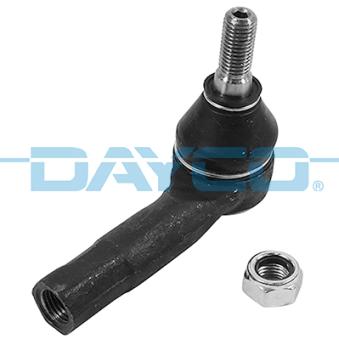 Rotule de barre de connexion avant gauche DAYCO DSS1110 pour NISSAN VANETTE e-Up - 83cv