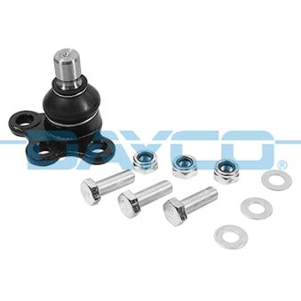 Rotule de suspension DAYCO DSS1113 pour SMART CITY-COUPE 1.2 THP 110 - 110cv