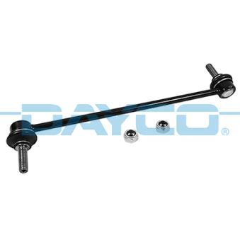 Entretoise/tige, stabilisateur DAYCO DSS1118 pour CITROEN C5 2.0 16V - 140cv