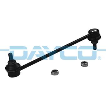 Entretoise/tige, stabilisateur DAYCO OEM 508758 Entretoise/tige, stabilisateur DAYCO OEM 508758