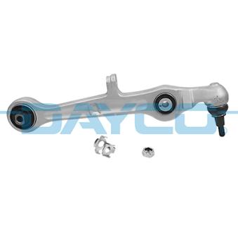 Triangle ou bras de suspension (train avant) DAYCO OEM 8E0407151R