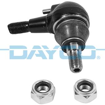Rotule de suspension DAYCO DSS1155 pour MERCEDES-BENZ CLASSE E E 55 AMG - 354cv