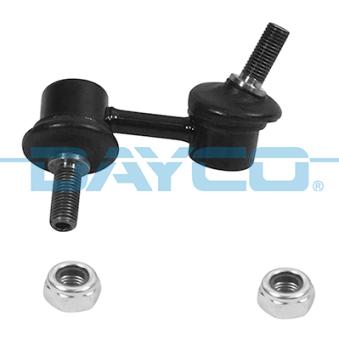 Entretoise/tige, stabilisateur avant gauche DAYCO [DSS1156]