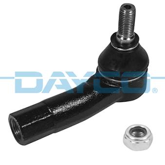 Rotule de barre de connexion avant droit DAYCO DSS1210 pour FIAT SEICENTO / 600 1.6 - 110cv