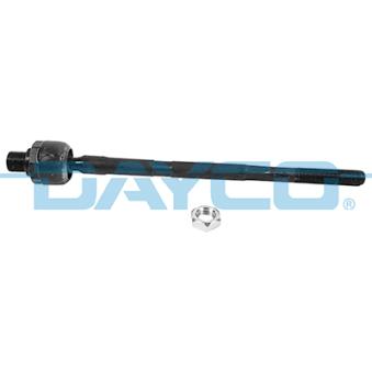 Rotule de direction intérieure, barre de connexion DAYCO DSS1250 pour BMW Série 7 1.7 CDTI - 110cv