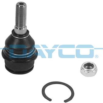 Rotule de suspension DAYCO OEM 701407187B