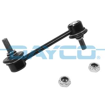 Entretoise/tige, stabilisateur DAYCO DSS1296 pour CITROEN JUMPY 2.0 TS - 160cv