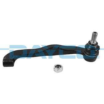 Rotule de barre de connexion avant gauche DAYCO DSS1305 pour RENAULT THALIA 2.0 TDI 4motion - 199cv