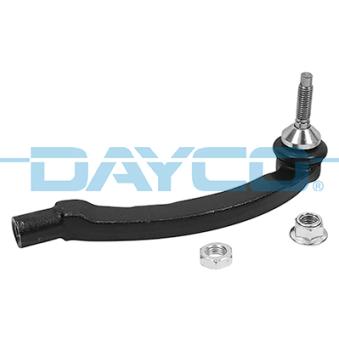 Rotule de barre de connexion avant gauche DAYCO OEM 8663288